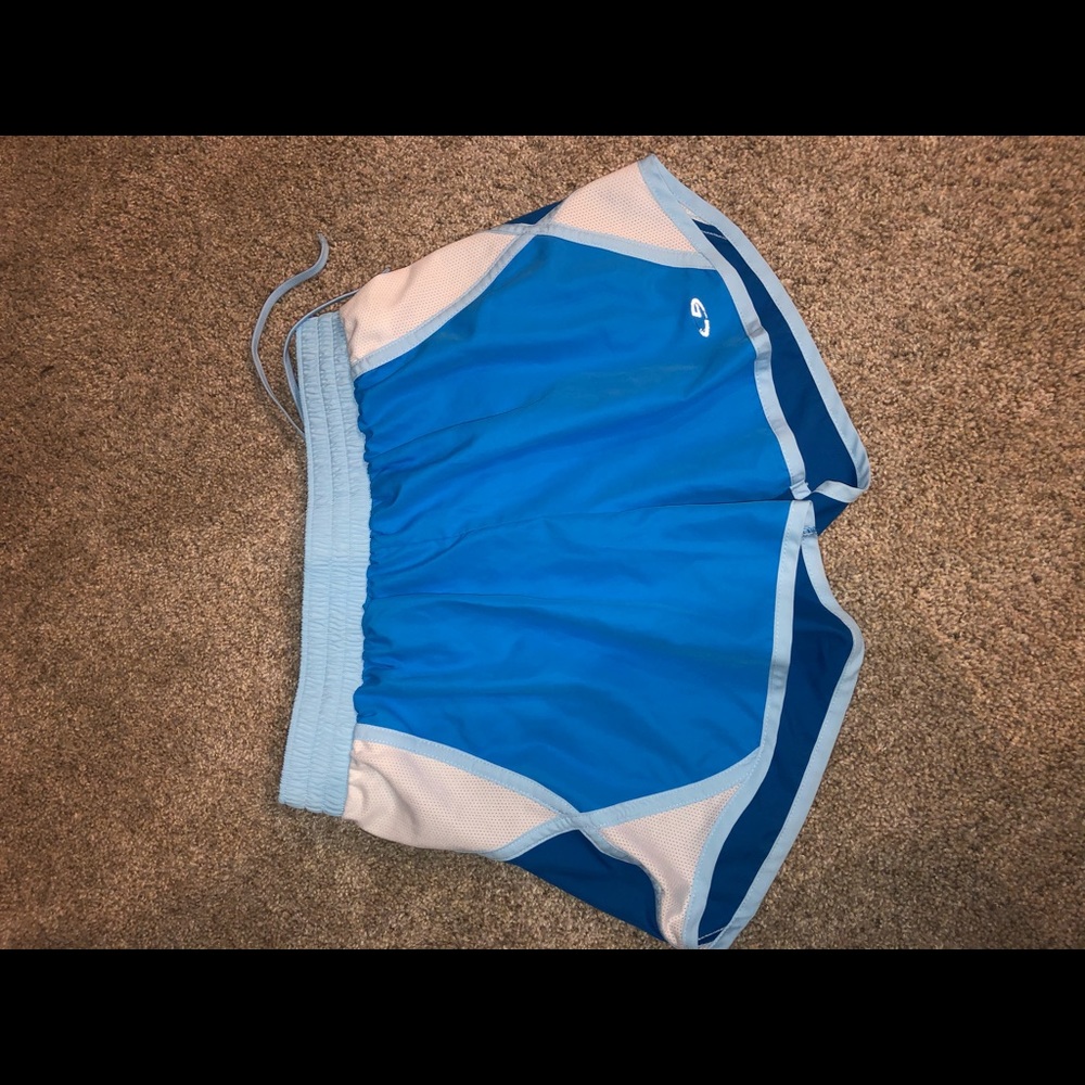 Champion C9 Athletic Shorts